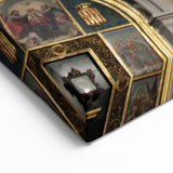 Valencia Photography Prints – Historic Architecture Art of Valencia Churches