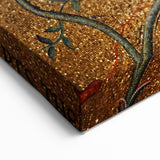 St. Louis Skyline Posters - Historic Mosaic Artwork Missouri Landmark Decor