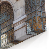 Missouri Scenic Prints - Historic Architecture St. Louis Cityscape Canvas