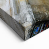 Historic St. Louis Artwork - Missouri Cathedral Architecture Wall Decor