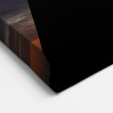 St. Louis Skyline Posters - Gateway Arch at Sunset Missouri Scenic Print