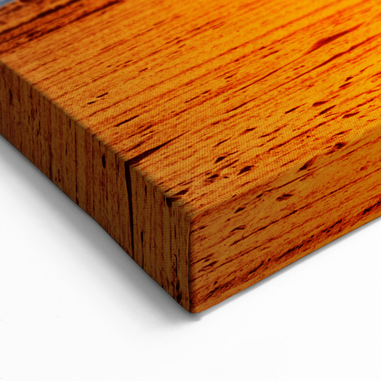 Santa Monica Lifeguard Tower Art - Vibrant Sunset Beach Photography