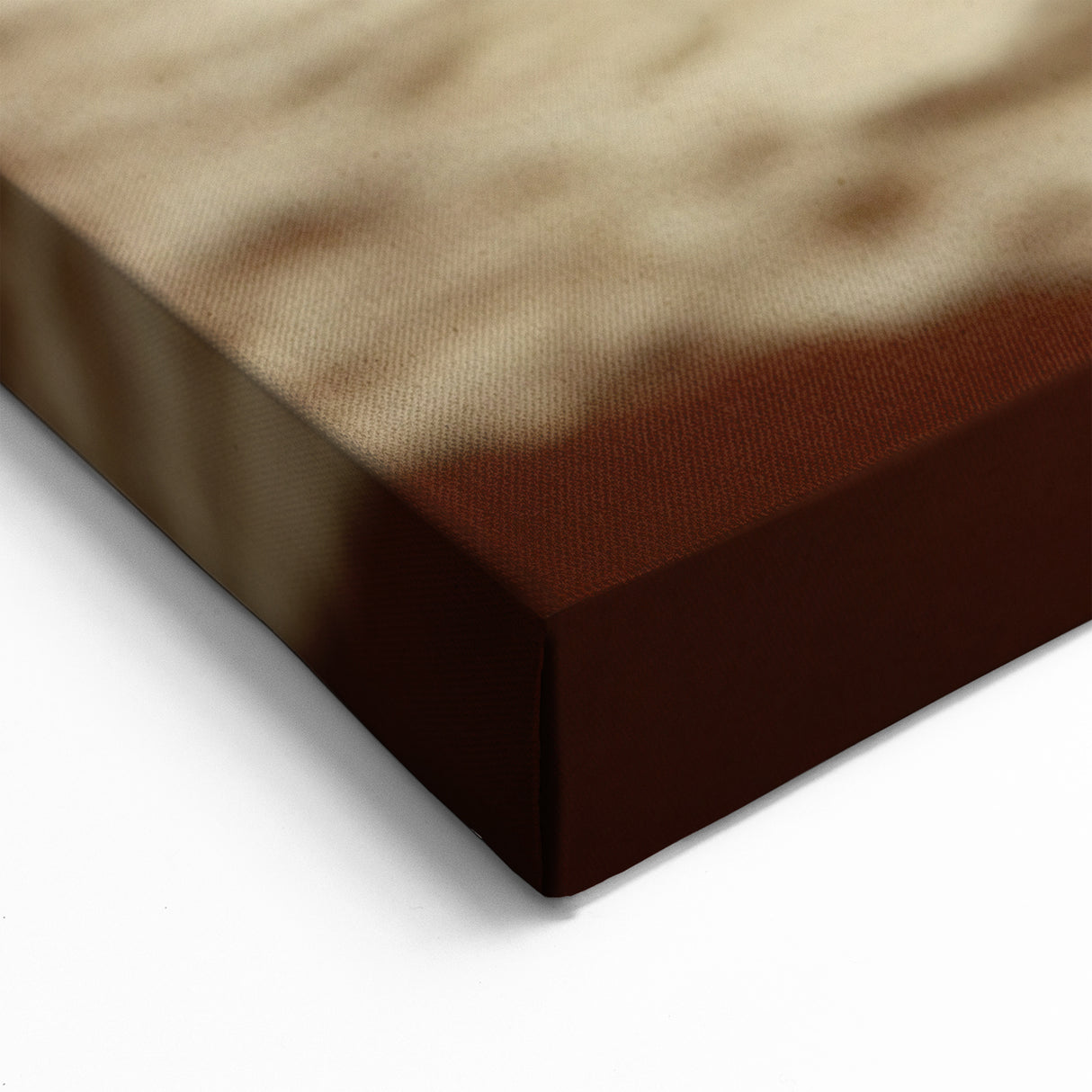 Santa Monica Beach Art - Serene Surfboard Coastal Photography Print