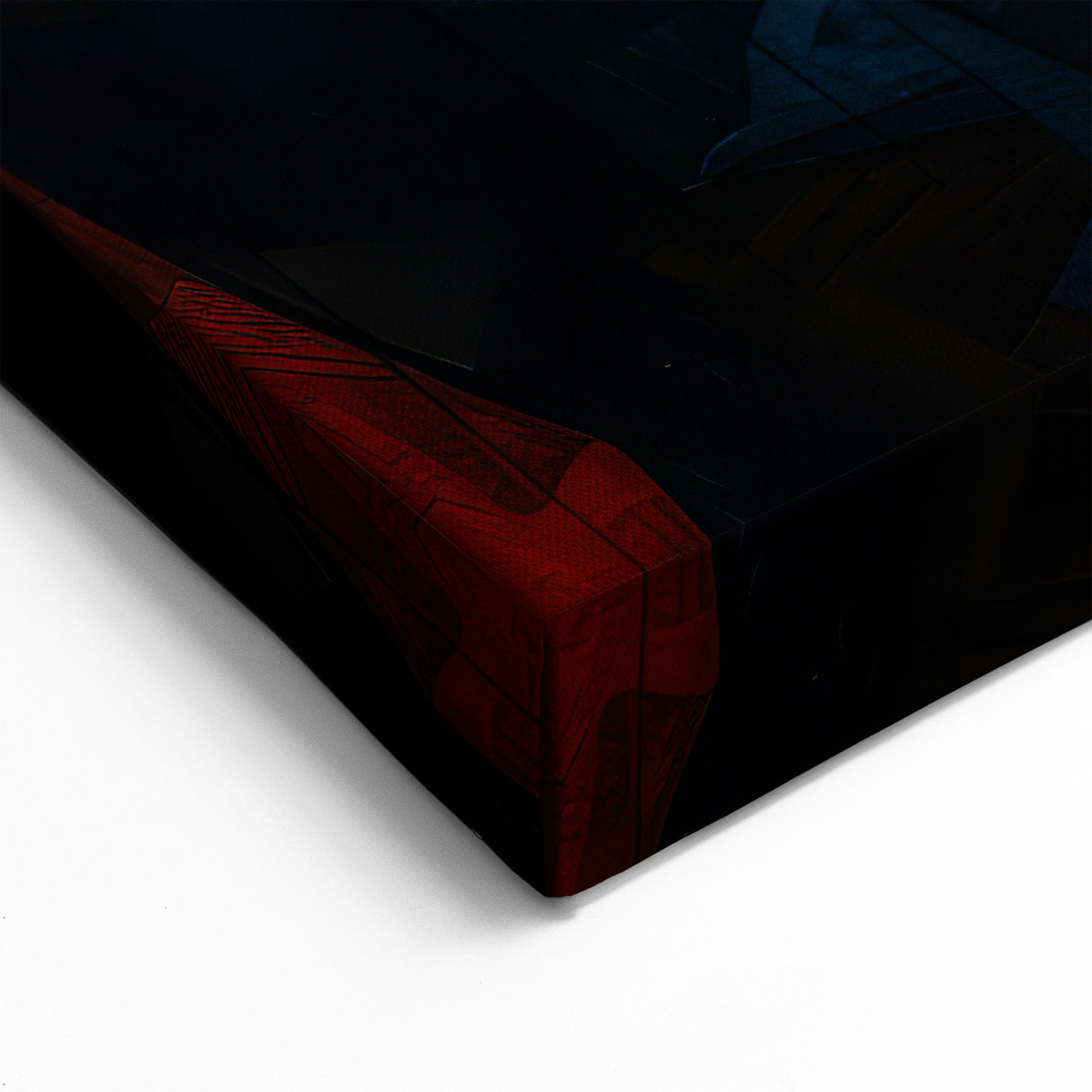 Glam Abstract Cityscape Wall Art – Chic Modern Glamorous Decor