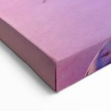 Sierra Nevada Wall Art - Majestic California Mountain Sunset Print