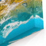 Glacier National Park Prints – Majestic Montana Mountain Reflection Art