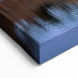 Sierra Nevada Landscape Prints - Calm Lake and Mountain Reflection Art