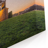 Sonoma Wall Art – California Scenic Prints of Wine Country Vineyard Views