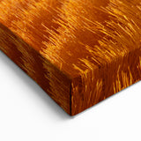 Montana Wall Art - Stunning Montana Canvas Prints of Golden Wheat Fields