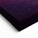 Montana Photography Art - Colorful Mountain Reflections at Sunset