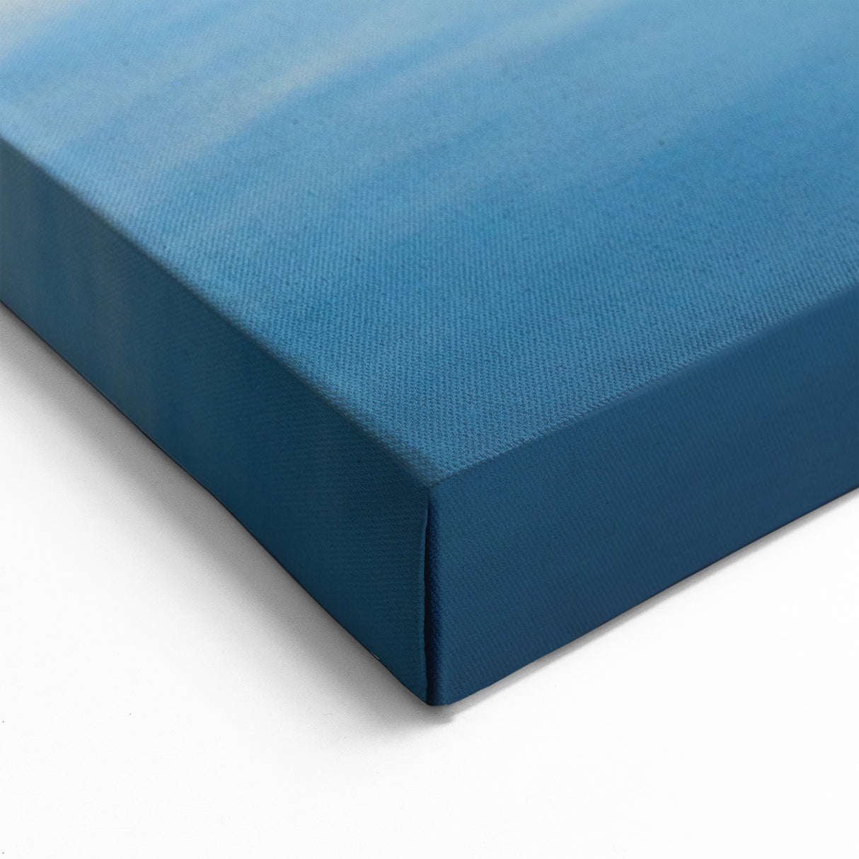 Montana Mountain Art - Peaceful Lakeside at Sunset with Distant Peaks