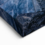 Half Dome Art Print – Yosemite National Park Scenic Wall Art