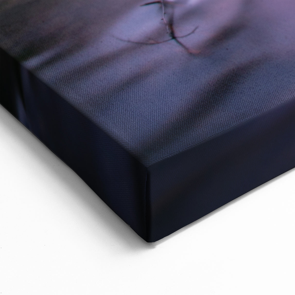 Yosemite Valley Wall Decor – Scenic El Capitan Winter Sunset Print