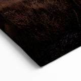 Montana Acrylic Art - Sunset Horizon Landscape Custom Photography Art