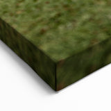 Yankee Stadium Print – NYC Baseball Art with Sunset Glow