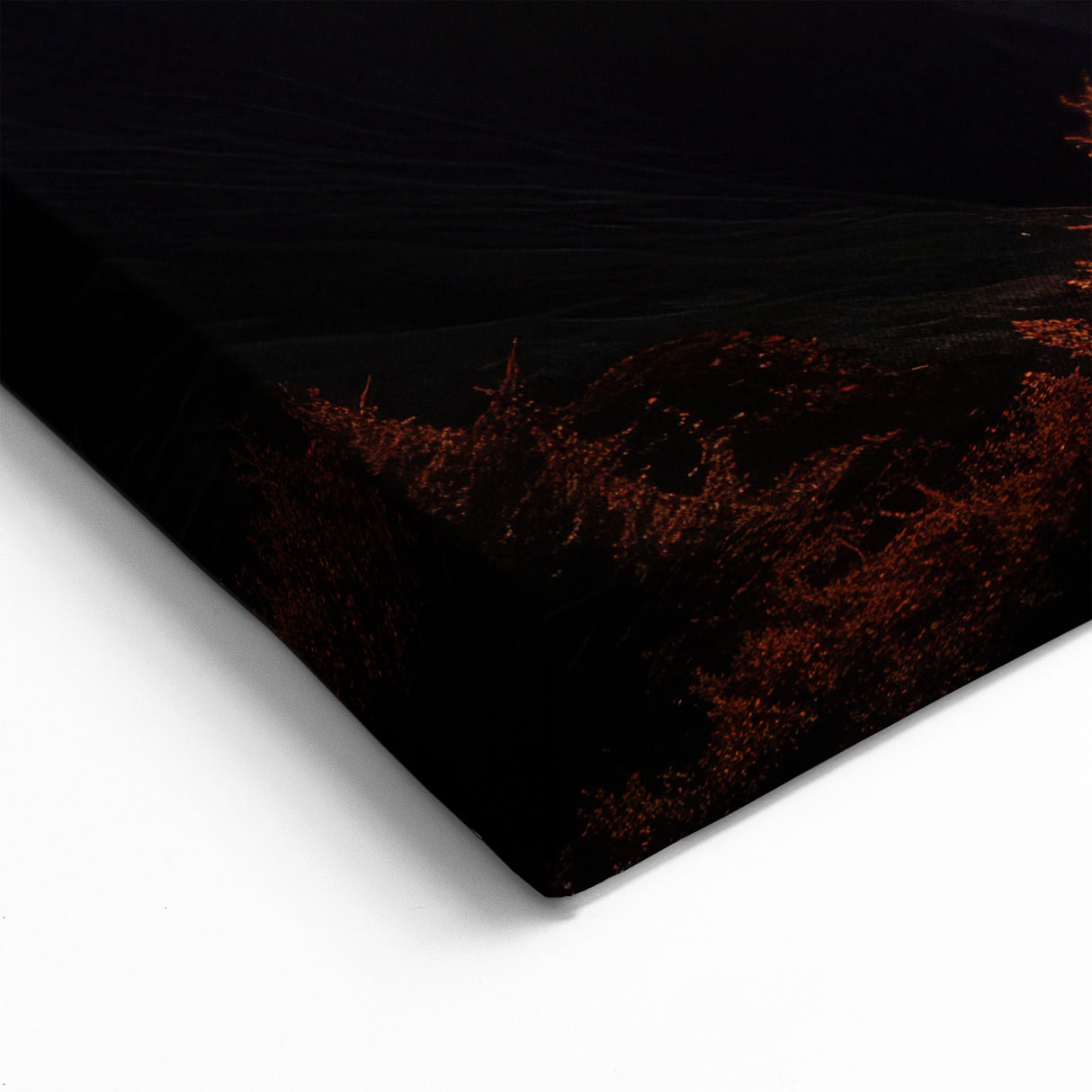 Golden Gate Bridge Sunset Art - San Francisco Photography for Wall Decor