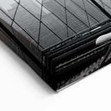 Brooklyn Bridge Black and White Art - NYC Photography for Modern Decor