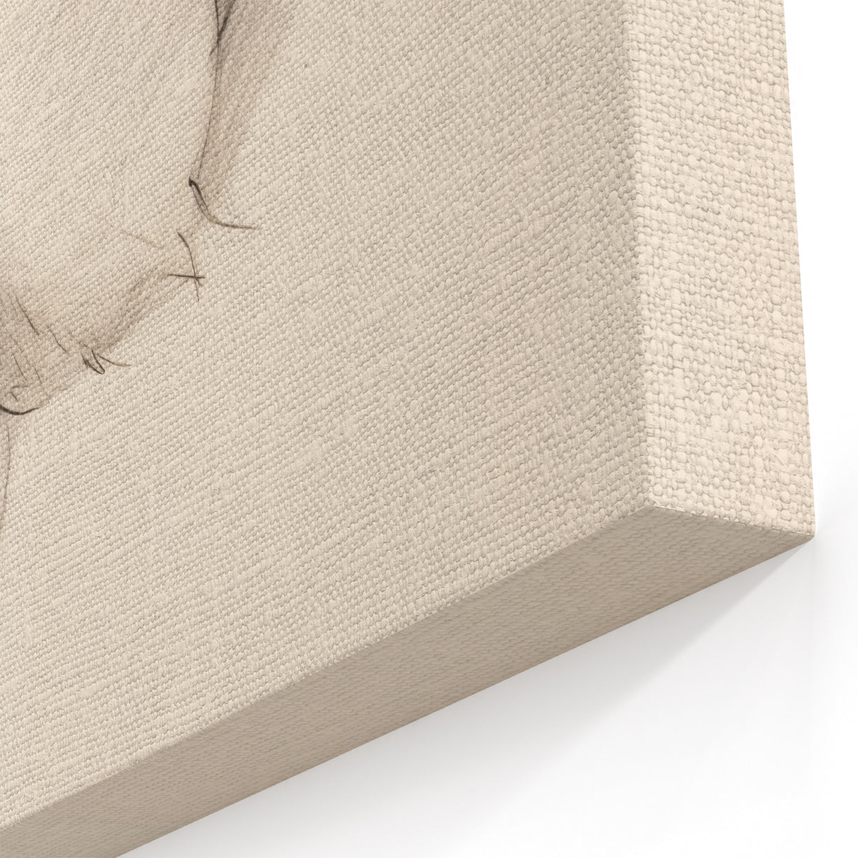 Minimalist Wall Art Sketch – Modern Clean Line Artwork for Simple Decor