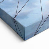 Brooklyn Bridge Canvas Print - Iconic NYC Landmark Photography for Wall Decor