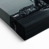 Framed San Francisco Photography – Bay Bridge Wall Art California Scene