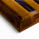 Central Park Wall Art - NYC Scenic Photography Bethesda Terrace Canvas Print