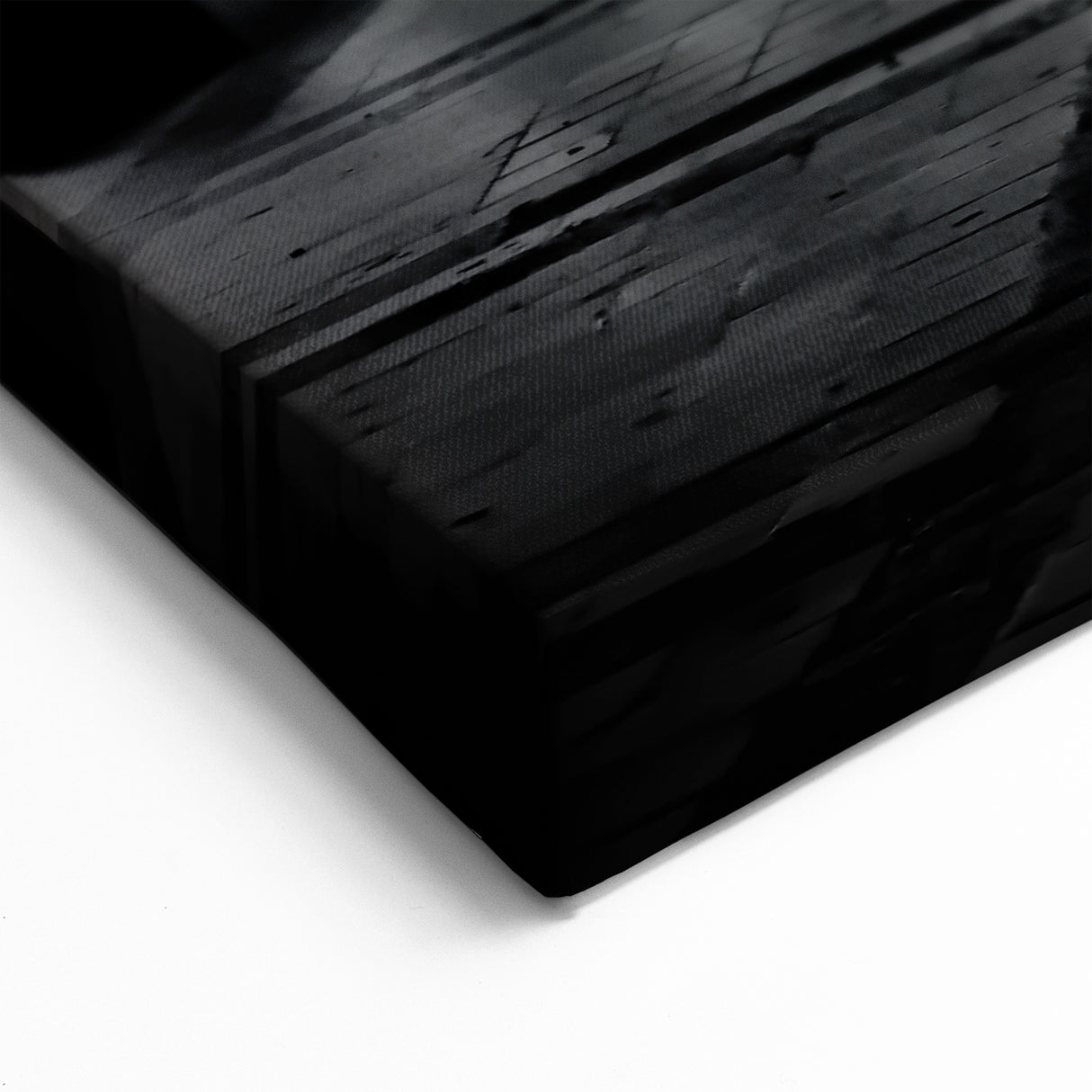 Central Park Framed Art - Black and White NYC Photography Print for Sale