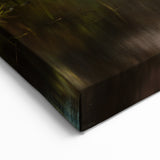 Central Park Photography - NYC Scenic Night View Gapstow Bridge Wall Art