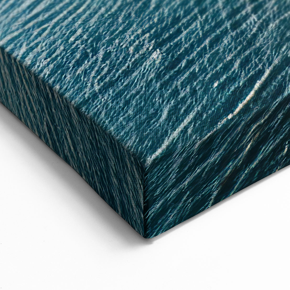 Ellis Island Historical Posters - Aerial View of New York City Skyline Wall Art