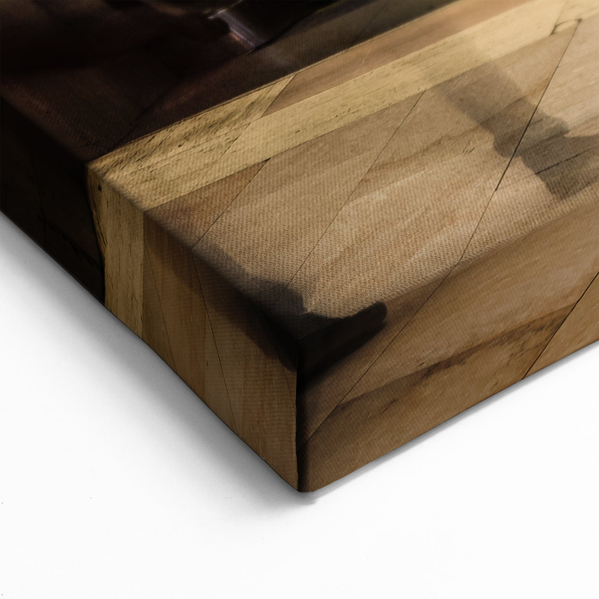 Grand Central Station Art - MetLife Building Escalators NYC Photography