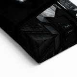 Grand Central Terminal Art - Iconic NYC Bridge in Black and White