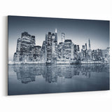 Manhattan Skyline Wall Art – NYC Cityscape Prints for Modern Decor