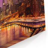 Manhattan Bridge Posters – NYC Cityscape Art for Modern Wall Decor