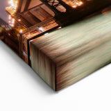 Manhattan Bridge Art - Iconic New York City Bridge Photography Wall Decor