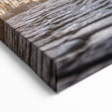 New York Stock Exchange Bull Art - Large Premium Canvas Print