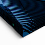 One World Trade Center Acrylic Print - Modern NYC Skyline Wall Art