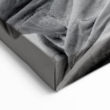 Iconic Statue of Liberty Art - Detailed Close-Up New York City Decor