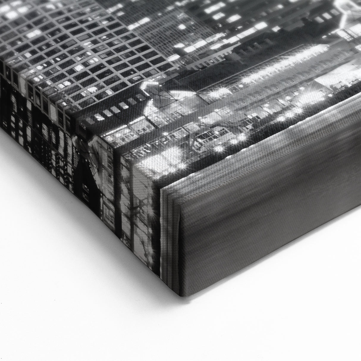 Iconic Statue of Liberty Art - New York City Skyline Wall Decor