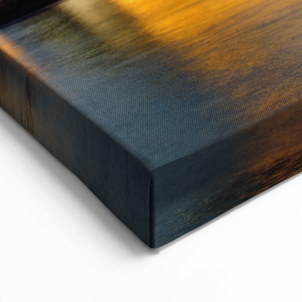 Liberty Island Decor - Statue of Liberty and Brooklyn Bridge Wall Art