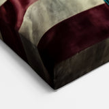 Patriotic Statue of Liberty Art - New York City Wall Decor with Flag