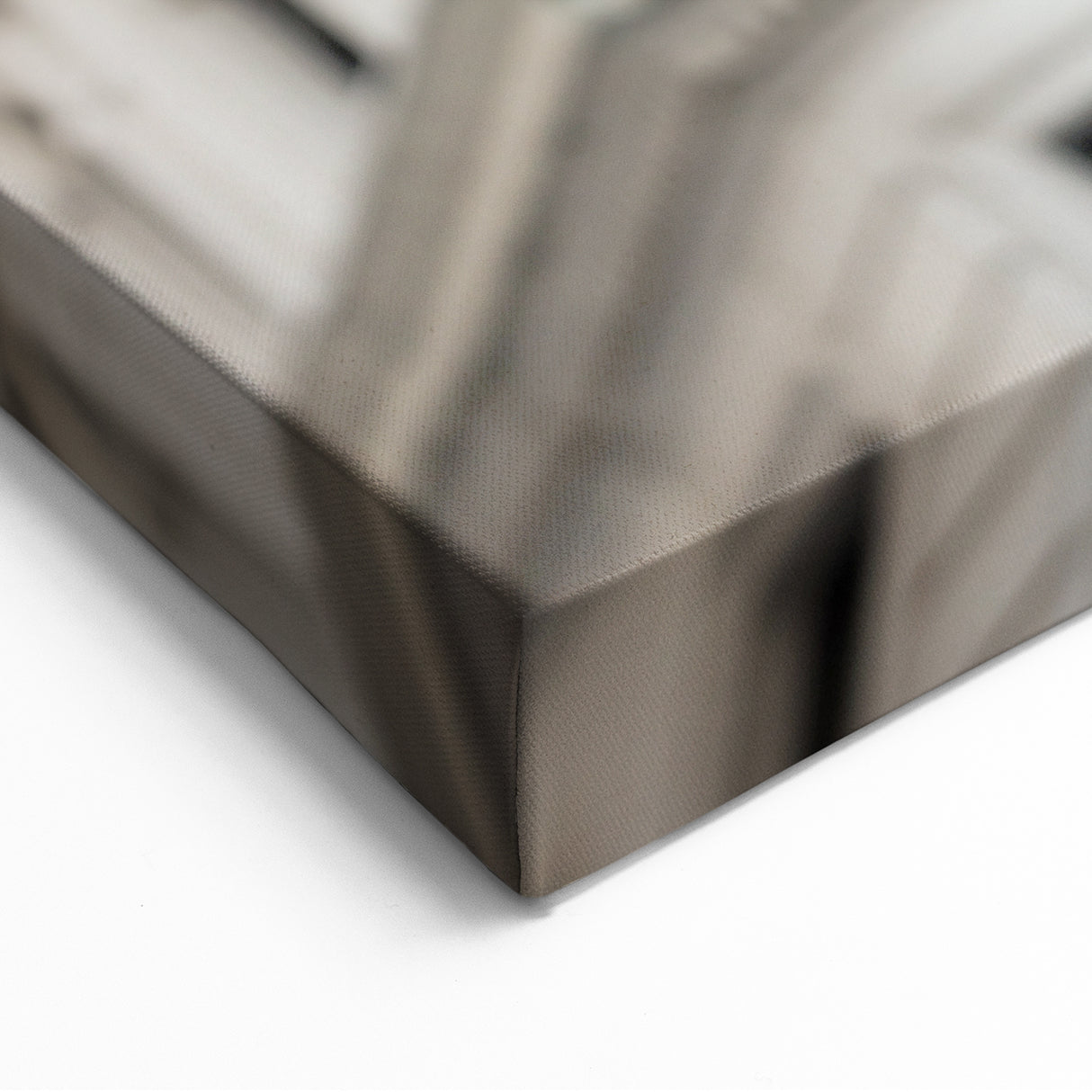 Wall Street Decor - NYC Broadway and Wall Street Sign Canvas Print