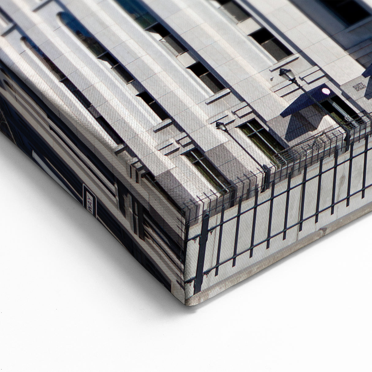 Yankee Stadium Wall Art – Iconic NYC Sports Decor for Baseball Fans