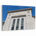 New York Yankees Decor – Iconic Yankee Stadium Print for Sports Fans