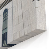 New York Yankees Decor – Iconic Yankee Stadium Print for Sports Fans