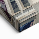 Baseball Stadium Art – Yankee Stadium Gate 6 NYC Sports Decor