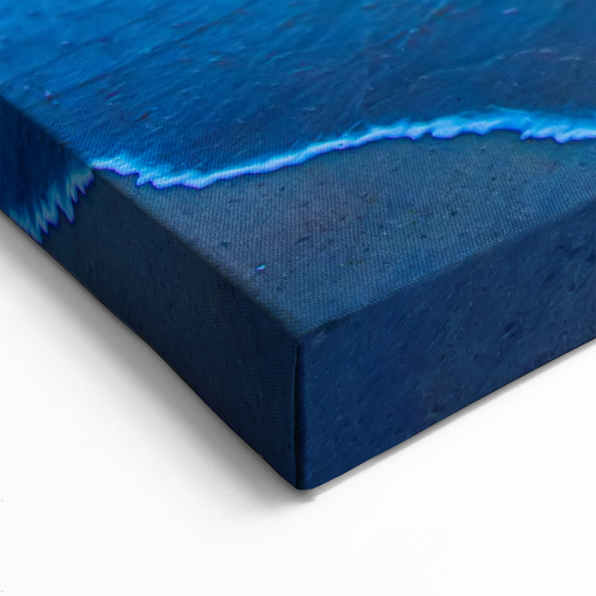 North Carolina Coastal Art – Stunning Sunrise Pier Outer Banks Photography