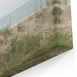 Outer Banks Beach Photography – Wild Horse Coastal Scene Wall Art