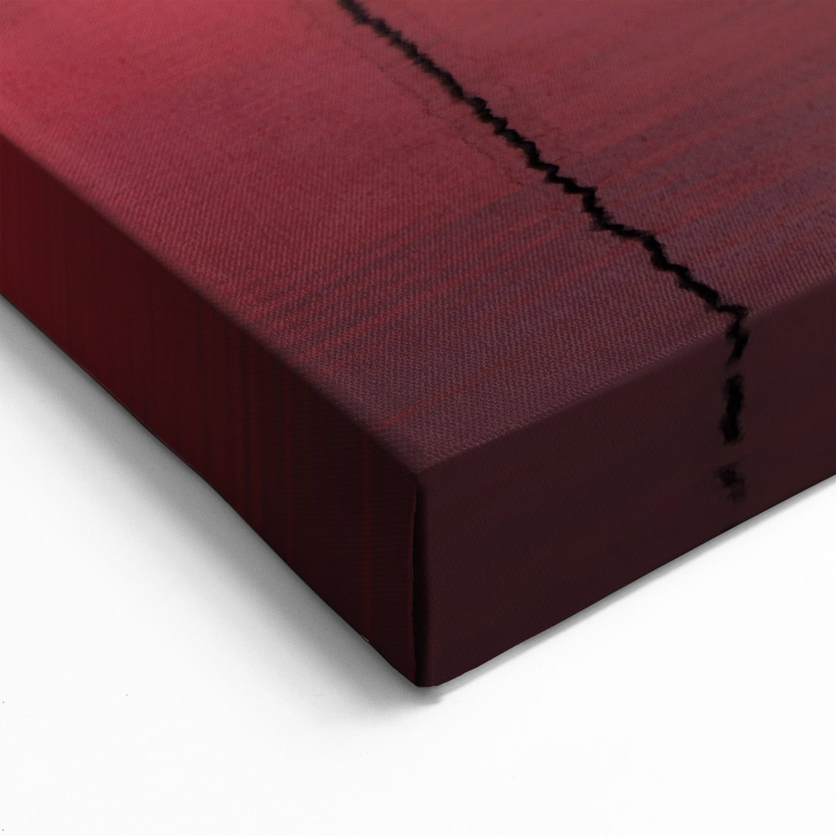 OBX Scenic Art – Peaceful Sunset Dock with Sailboat Coastal Photography