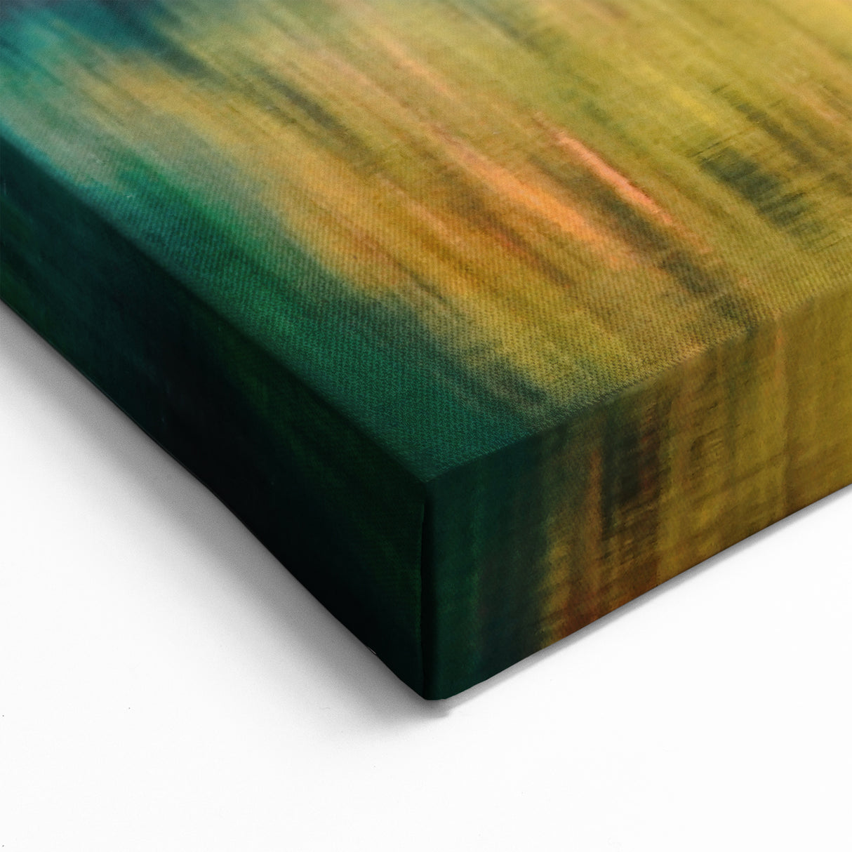 Raleigh Mill Reflections Art - Scenic North Carolina Lakeside Wall Decor