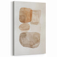 Geometric Wall Decor - Mid Century Modern Minimalist Retro Style Art