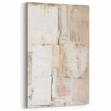 Vintage Collage - Easter Wall Art, Easter Canvas Prints, Home Decor